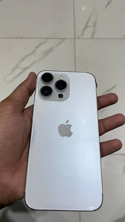 Apple iPhone 14 Pro Max
