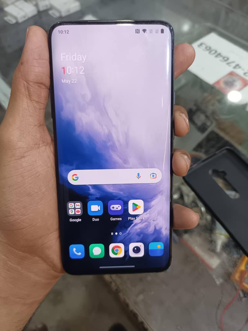 oneplus 7pro 5