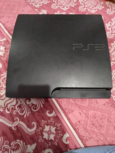 PS3 Slim Jailbreak For Sale