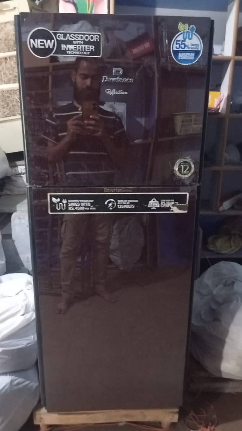 Dawlance medium size 6