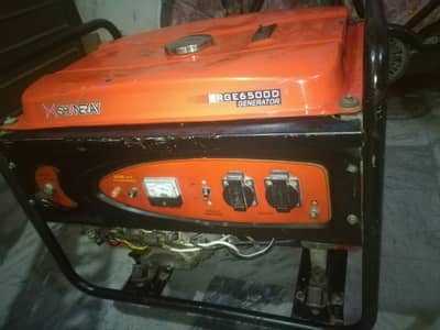generator 6,5kv