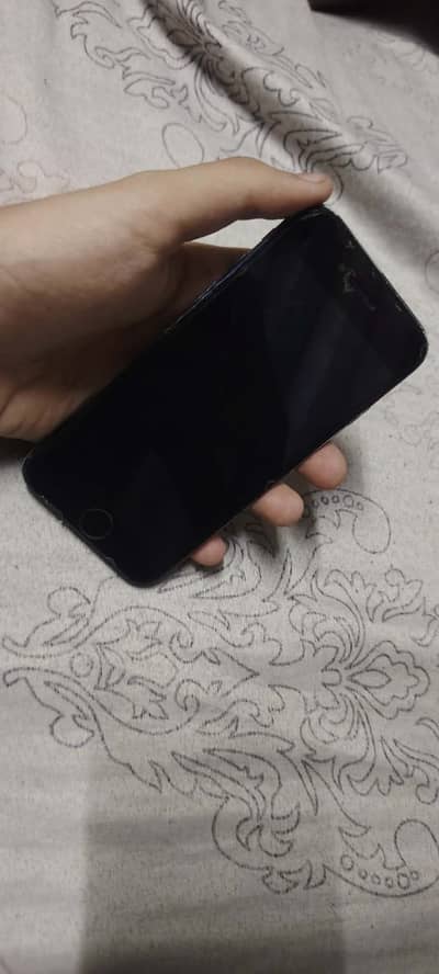 Apple iPhone 7 128 gb non pta. Urgent sale