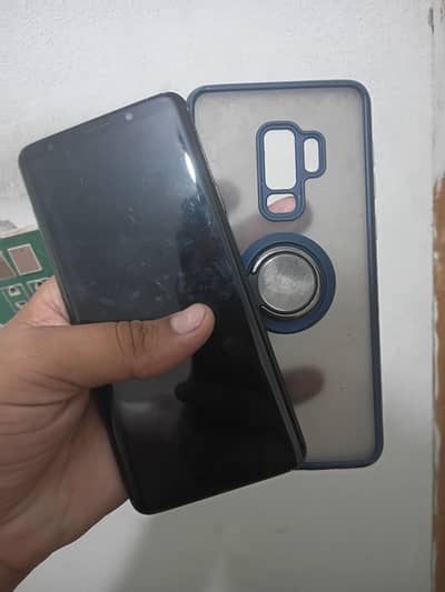 samsung Galaxy S9plus