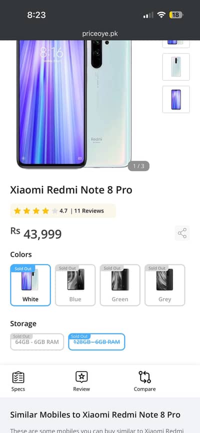 Exchange with any iPhone Xsmax xr 11