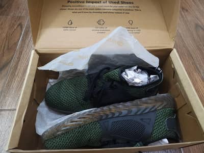 Safety + Casual Sneakers (very comfortable)