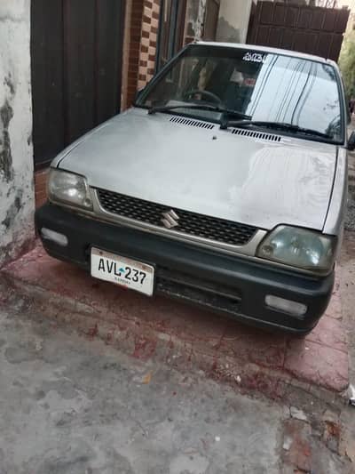 for selling