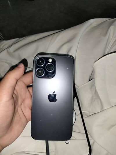 iPhone 14 Pro Max 256 GB NON PTA