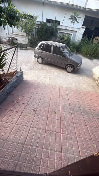 Mehran for sale