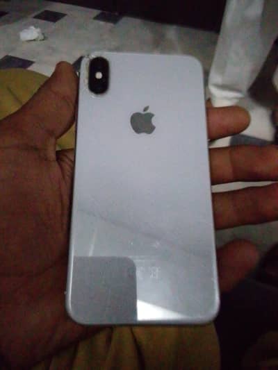 Apple iPhone XS
