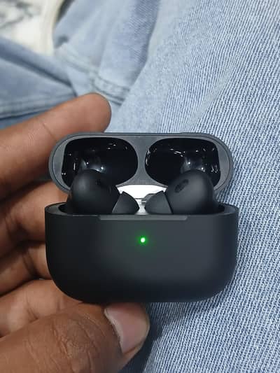 Airpods 2 buzzer edition