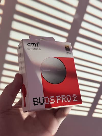 Nothing cmf buds pro 2