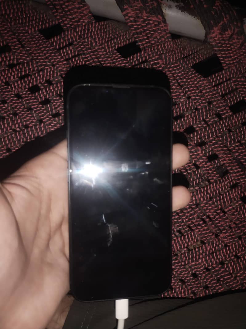 iphone 13 0