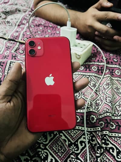 Iphone 11 128gb pta approved