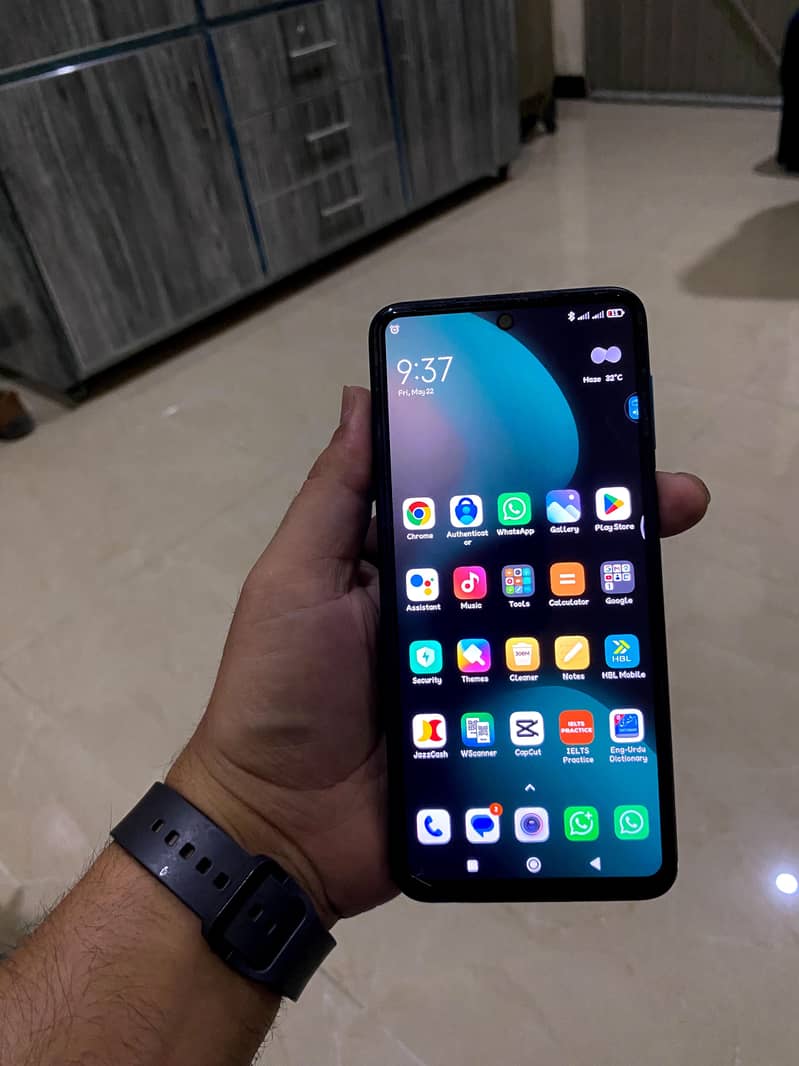 Redmi Note 9S (6/128) 1