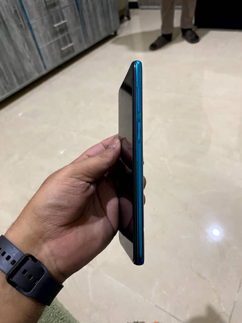 Redmi Note 9S (6/128) 2