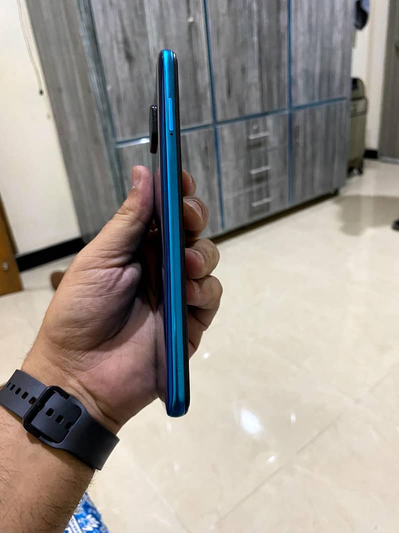 Redmi Note 9S (6/128) 3