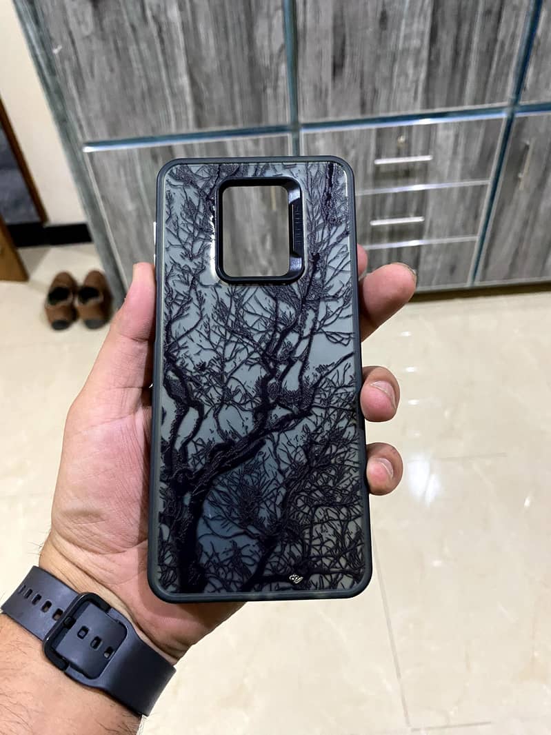 Redmi Note 9S (6/128) 4