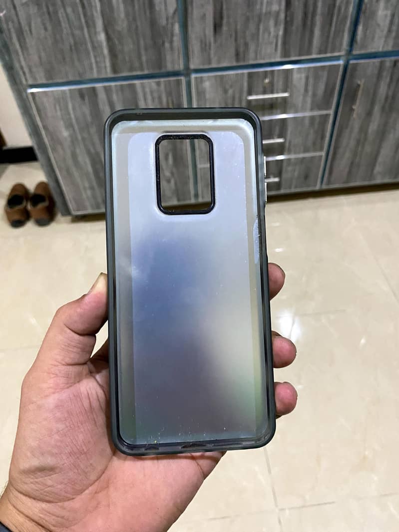 Redmi Note 9S (6/128) 5