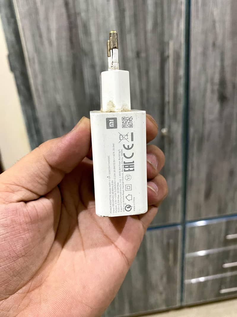 Redmi Note 9S (6/128) 6