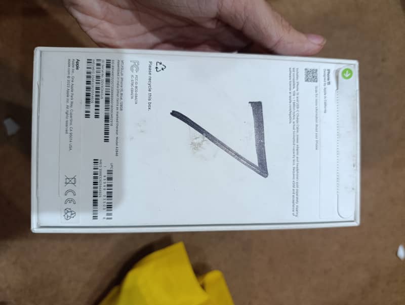 Apple iPhone 15 1