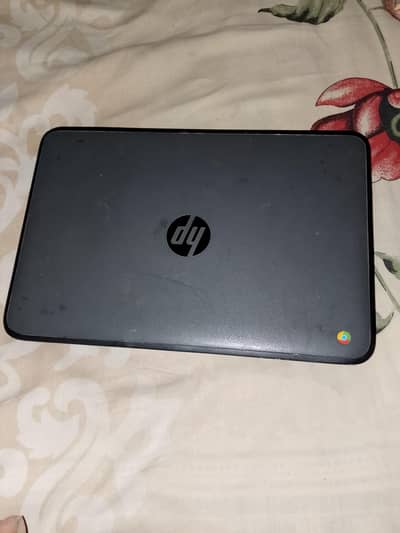 HP Chromebook 11 G5 |4gb ram | smooth working