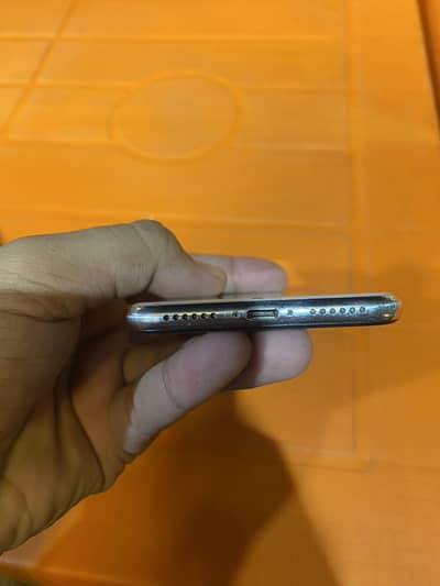 Apple iPhone X 256Gb PTA