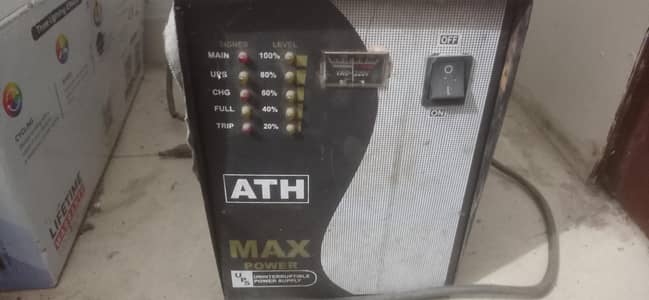 Used UPS