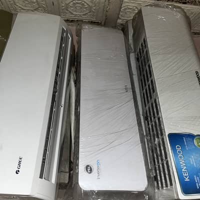 Aik ton ka dc inverter h sollar model