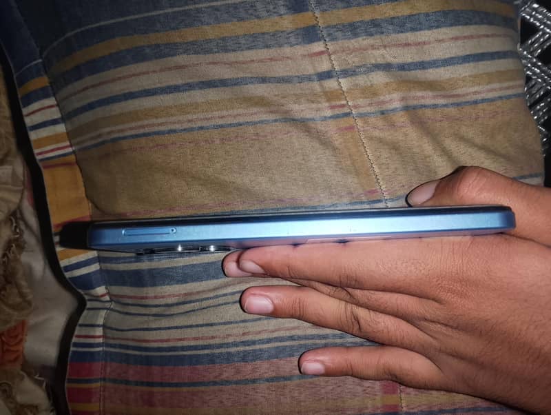 Itel A70 1