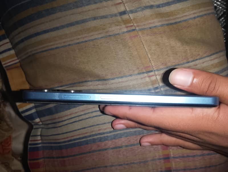 Itel A70 2