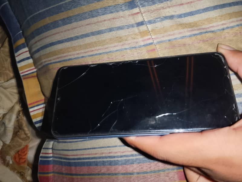 Itel A70 3