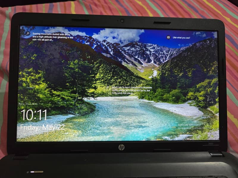 Intel Core i3 3rd Gen 2