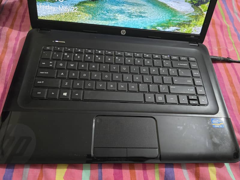 Intel Core i3 3rd Gen 3