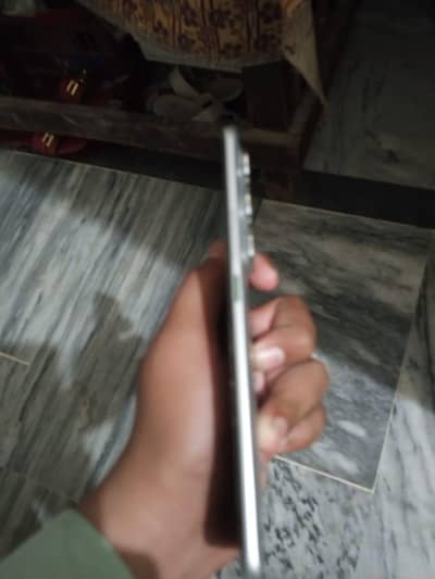 INFINIX hot 60 pro plus