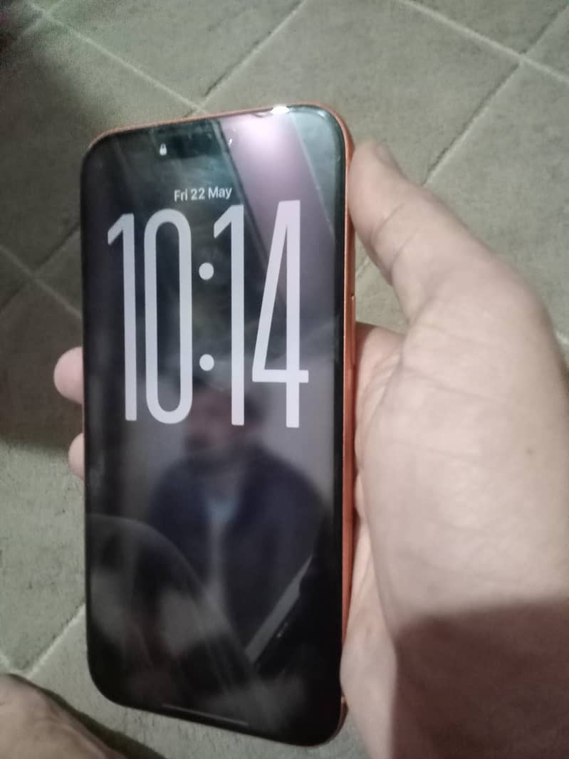 iPhone 17 pro max 1