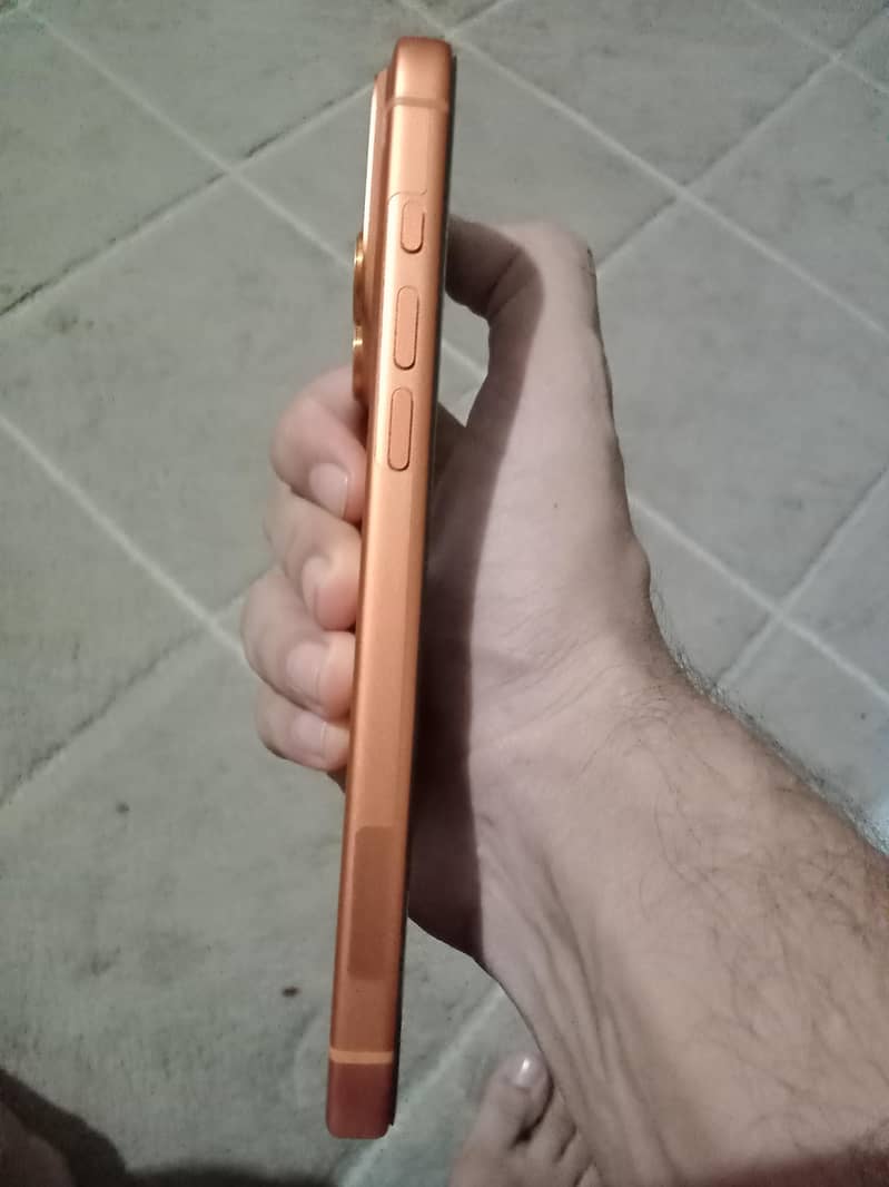 iPhone 17 pro max 5