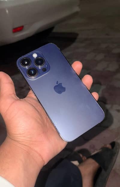 iphone 14 pro jv
