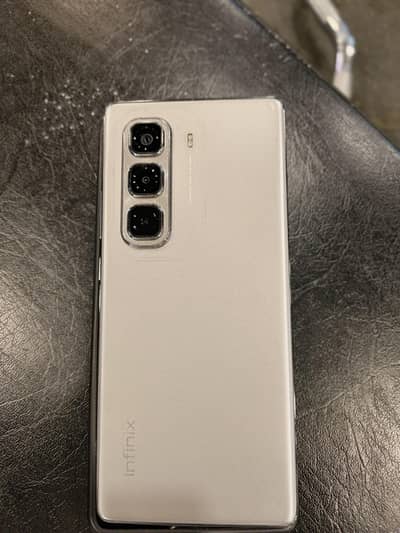 infinix hot 50 pro