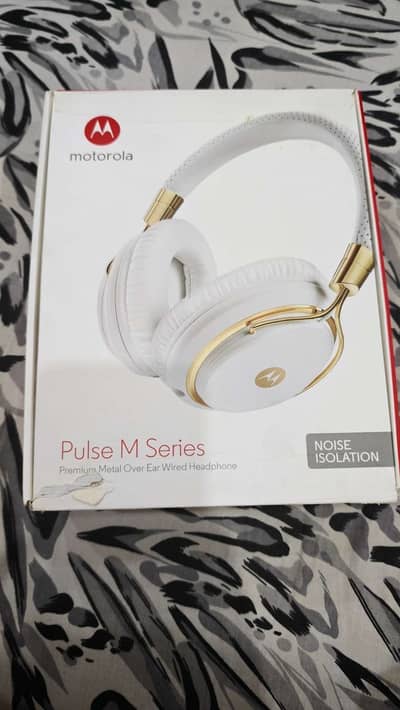 Headphones For Sale - Motorola Headphones For Sale