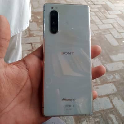 Sony Xperia 5 Mark 1