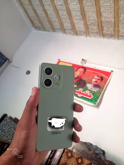 oppo a5pro 5g 16gb 256 gb
