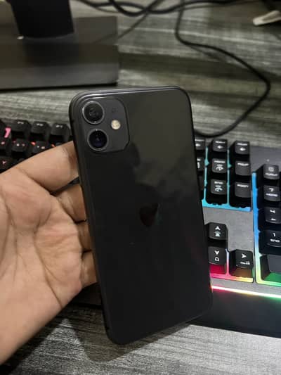 Iphone 11 non pta Fu