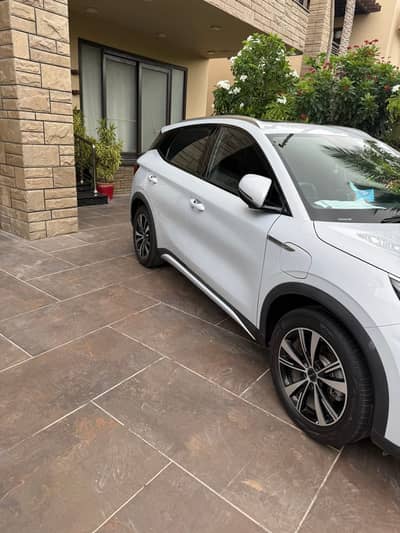 BYD Atto 3 2025 For Sale