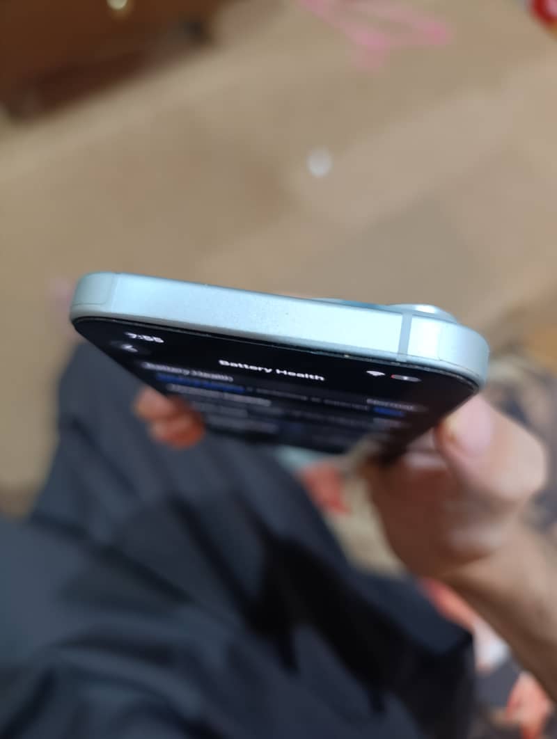 Apple iPhone 15 5