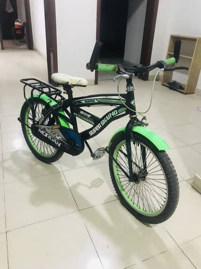 Imported Chicago bicycle For kid age 8 to 11 (Cycle)