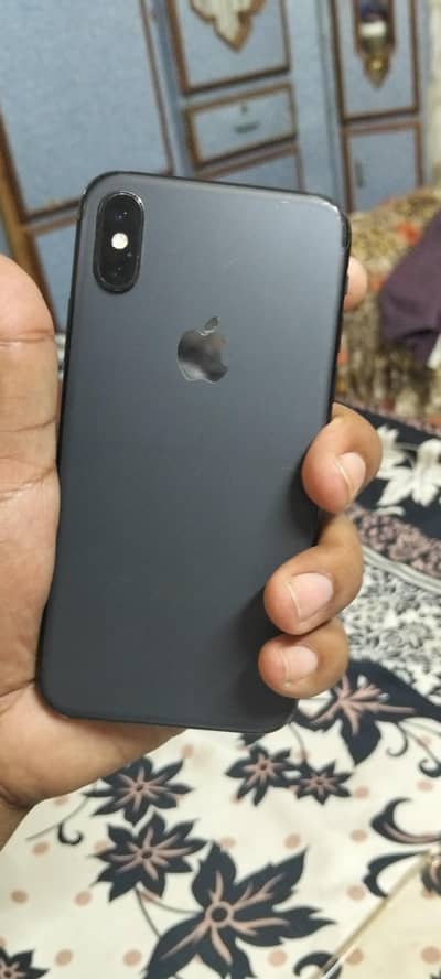 Xs iphone 256 gb