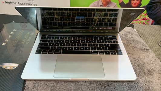 Apple Macbook Pro 2019