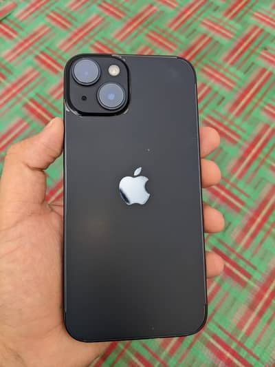 iPhone 14  ( 128 ) GB