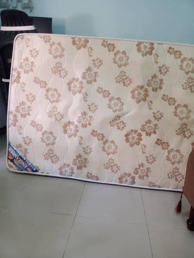 Hard Mattress