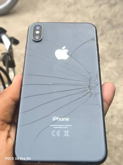 iphone xs max